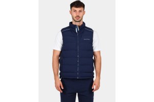 Nautica Tevar Gilet D - sötétkék férfi mellény