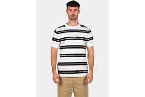 Nautica Covi T-Shirt D férfi 100% pamut - off white