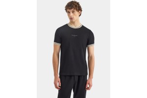 Nautica Seaton T-Shirt D - férfi póló, 100% pamut