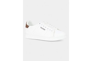 Nautica Saturno 2.0 LTH D — off white férfi sneaker