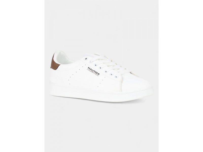 Nautica Saturno 2.0 LTH D — off white férfi sneaker
