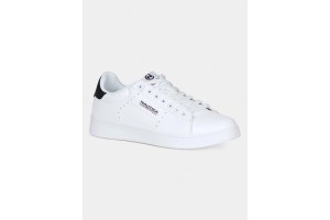 Nautica Saturno 2.0 LTH férfi sneaker - fehér
