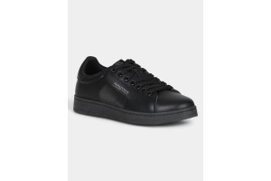 Nautica Saturno 2.0 LTH D férfi sneaker (03 Total Black)
