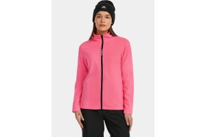 O'Neill FWC Cruz Polartec női polár (skater pink)