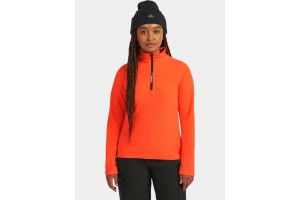 O'Neill női FWC Cruz Polartec Hz pulóver - Tokyo Lights