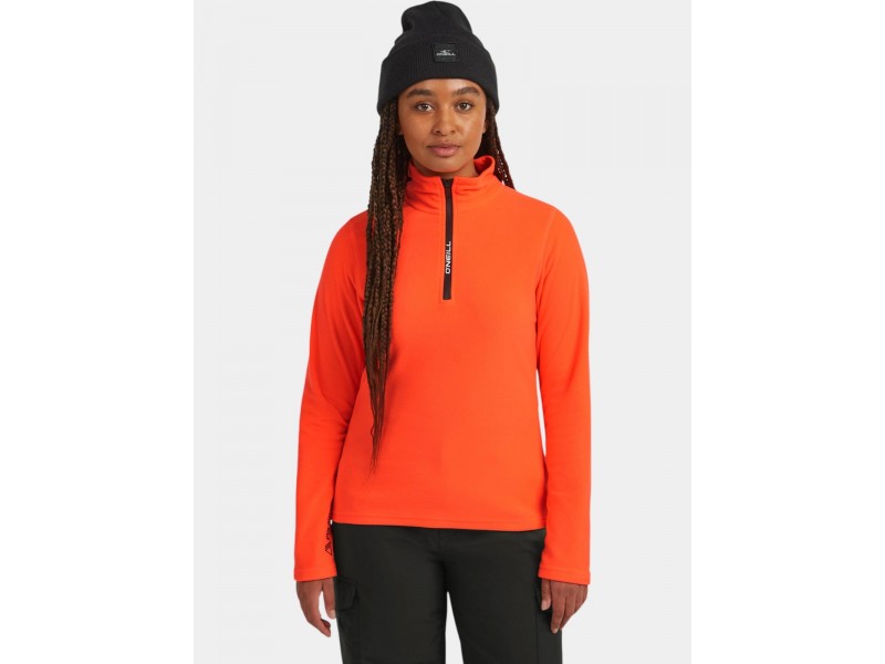 O'Neill női FWC Cruz Polartec Hz pulóver - Tokyo Lights