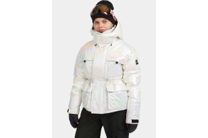 O'Neill FWC Cruz női síkabát 11016-pearl