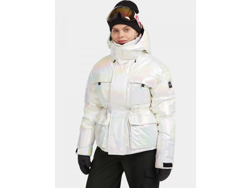 O'Neill FWC Cruz női síkabát 11016-pearl