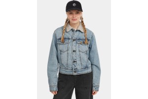 O'Neill női denim dzseki - 15075 denim blue