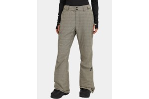 O'Neill FWC Cruz Melange női sínadrág - 17525 Mozart blue