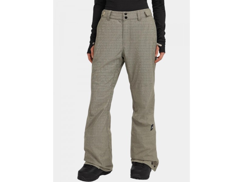 O'Neill FWC Cruz Melange női sínadrág - 17525 Mozart blue