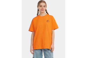 O'Neill O Riginals női back print póló - Mango Punch