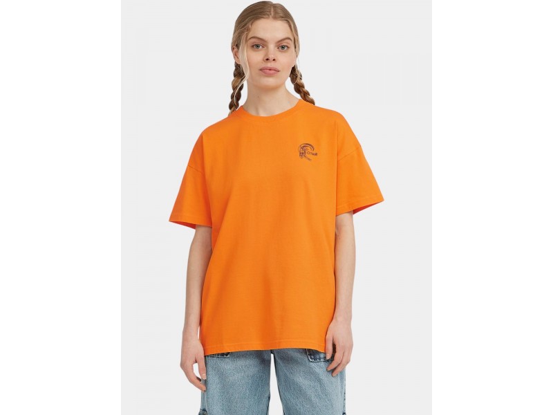 O'Neill O Riginals női back print póló - Mango Punch
