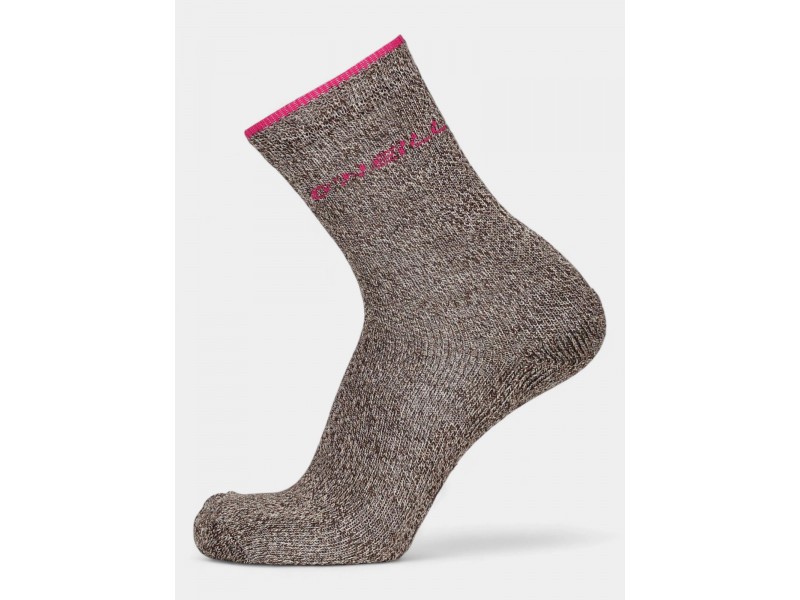 O'Neill női bambusz zokni - beige