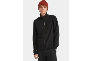 O'Neill FWC Cruz Jack Polartec polár férfi - fekete