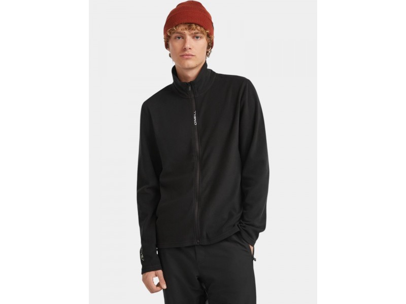 O'Neill FWC Cruz Jack Polartec polár férfi - fekete