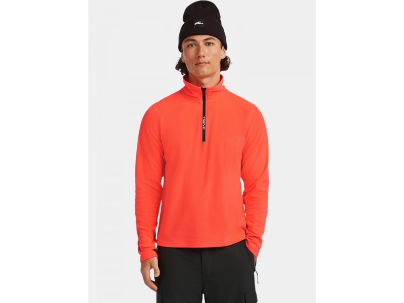 O'Neill FWC Cruz Polartec HZ férfi polár - Tokyo Lights