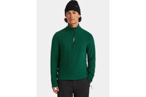 O'Neill FWC Cruz férfi Polartec polár - Emerald Envy