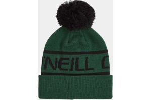 O'Neill Powder Beanie D – Emerald Envy (46056) bojtos sapka