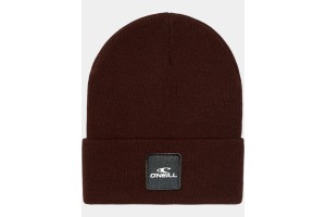 O'Neill Snow Beanie D - 17032 Coffee Bean férfi sapka