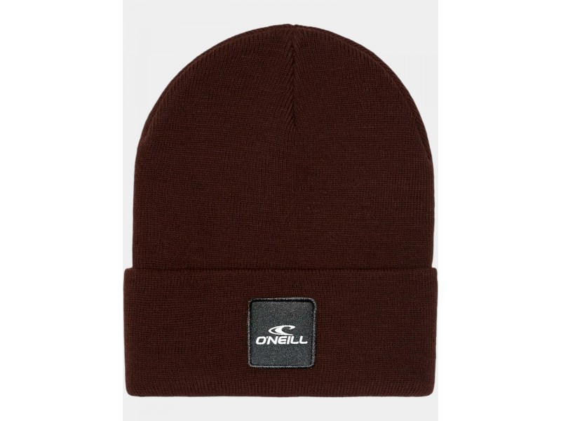 O'Neill Snow Beanie D - 17032 Coffee Bean férfi sapka