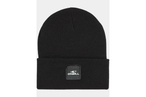 O'Neill FWC Snow Beanie D – fekete férfi sapka