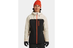 O'Neill FWC Cruz Duo férfi síkabát - macaron szín