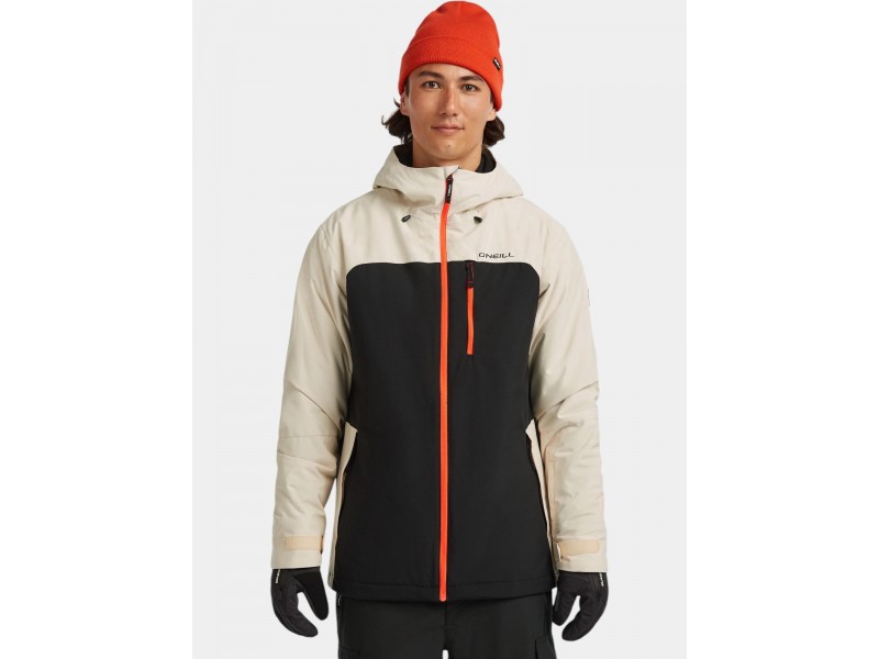 O'Neill FWC Cruz Duo férfi síkabát - macaron szín