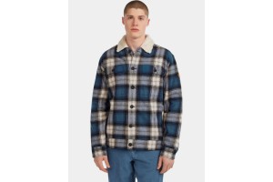 O'Neill Originals bélelt ingkabát - Mozart blue