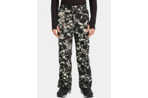 O'Neill FWC Cruz férfi sínadrág — fekete/beige