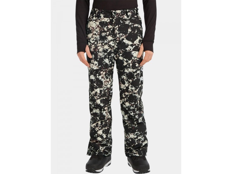 O'Neill FWC Cruz férfi sínadrág — fekete/beige