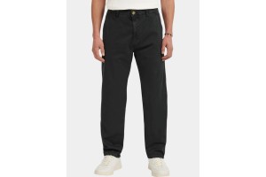 O'Neill Essentials Chino Pants D – fekete férfi nadrág