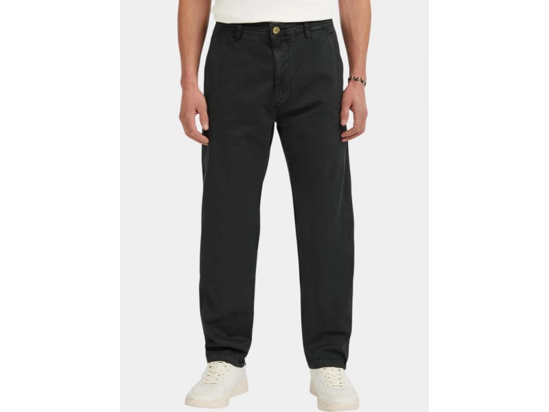 O'Neill Essentials Chino Pants D – fekete férfi nadrág