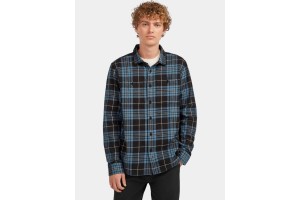 O'Neill Must-Have flanel ing - kék kockás