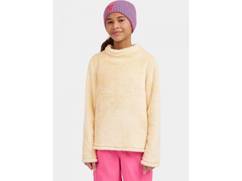 O'Neill FWC Cruz Fuzzy Fleece junior — Mozart Blue