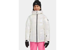 O'Neill FWC Cruz Puffer síkabát - 11016 pearl