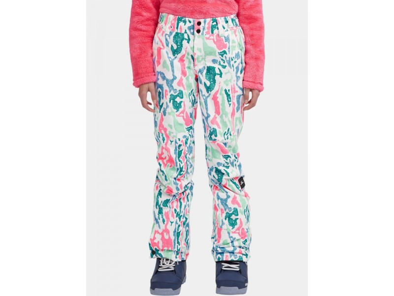 O'Neill FWC Cruz sínadrág – fehér (31049)