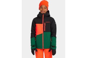 O'Neill FWC Cruz Triple női síkabát – 49010 Black Out