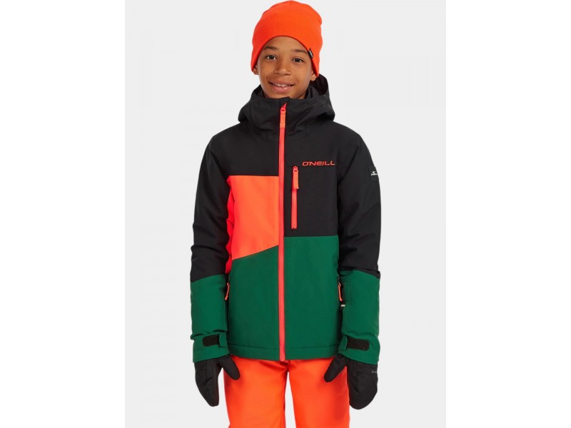 O'Neill FWC Cruz Triple női síkabát – 49010 Black Out