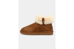 O'Neill Jenner Women Mid D női hótaposó barna