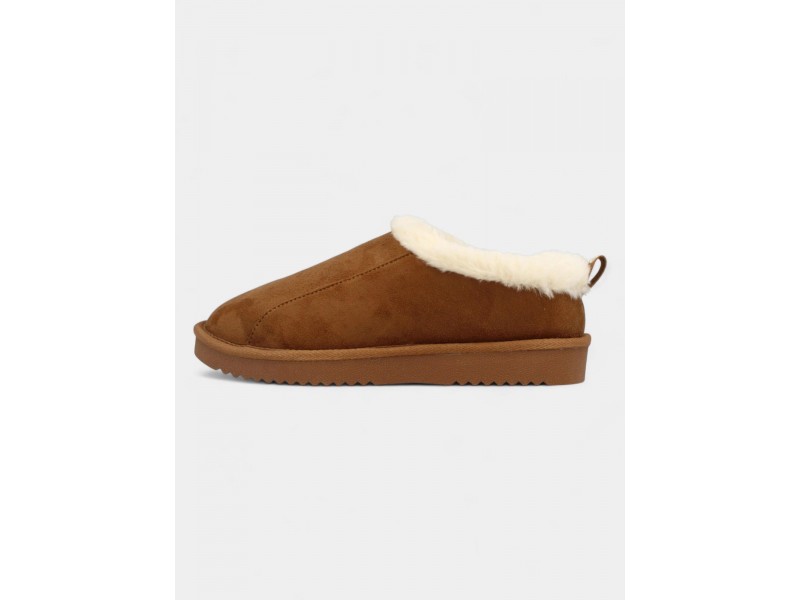 O'Neill Tammy női chestnut slip-on papucs
