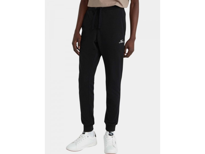 O'Neill Small Logo férfi tréningnadrág — fekete