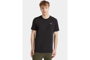 O'Neill Small Logo férfi póló - fekete