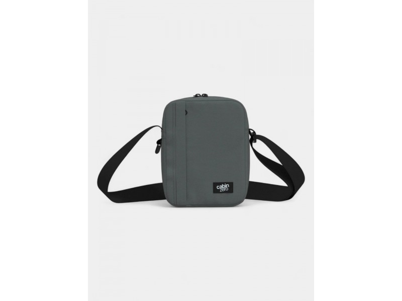 CabinZero Sidekick 3L oldaltáska - 1203 Original Grey