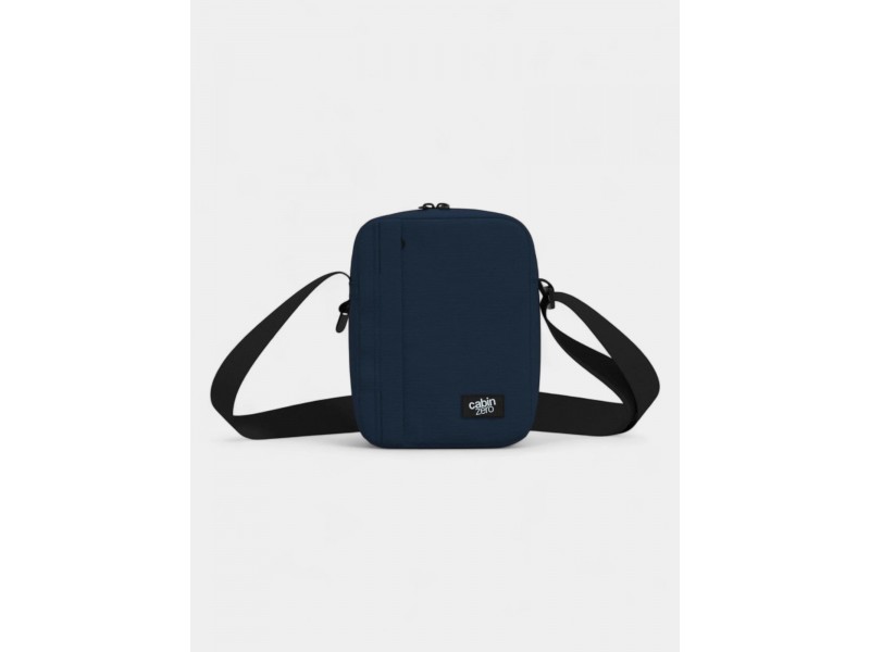 CabinZero Sidekick 3L oldaltáska - Navy