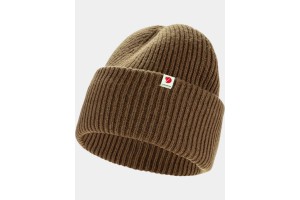Fjällräven Heavy Beanie - Dark Oak (299)