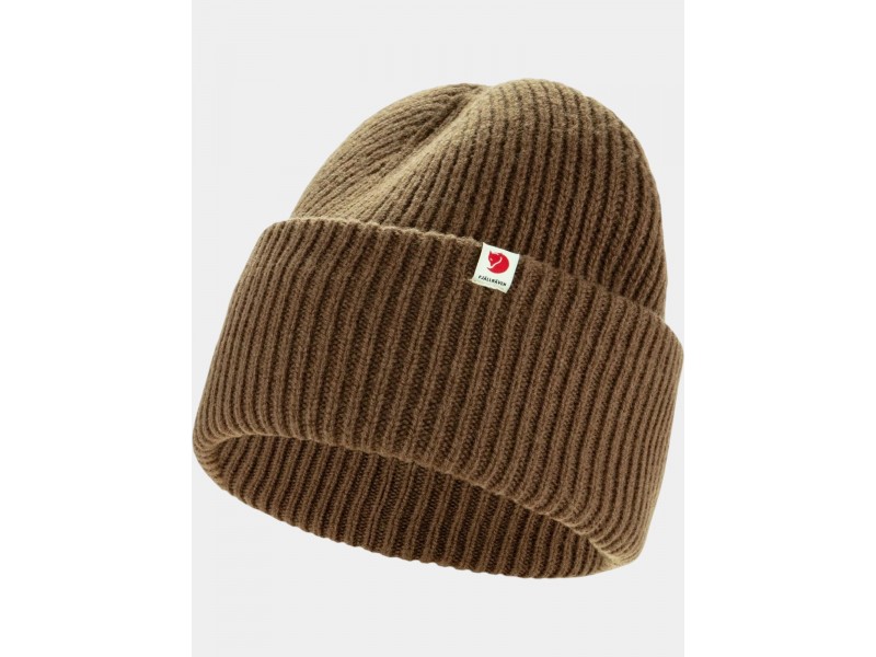Fjällräven Heavy Beanie - Dark Oak (299)