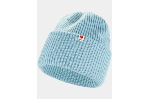 Fjällräven Heavy Beanie - 514 Breeze Blue