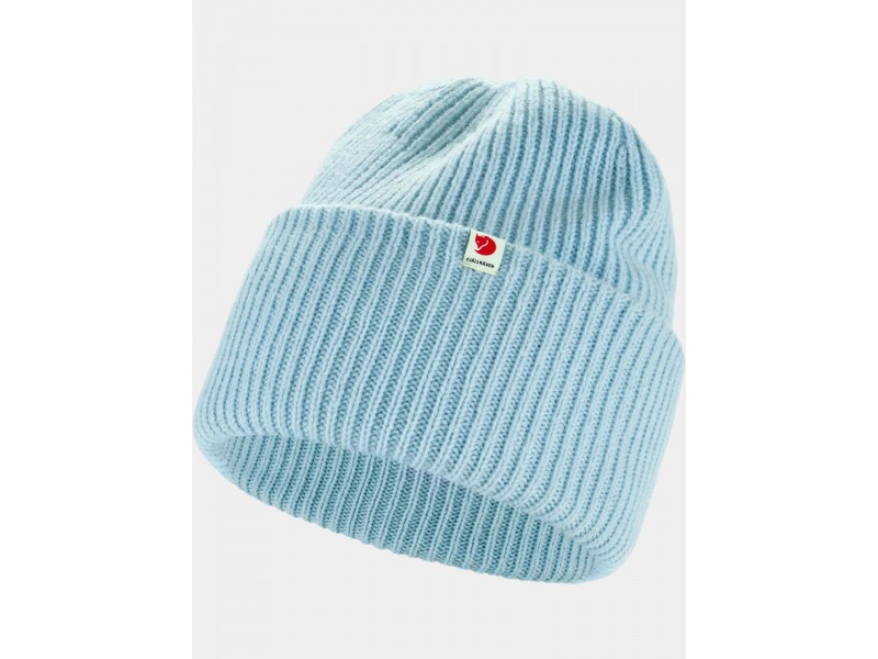 Fjällräven Heavy Beanie - 514 Breeze Blue