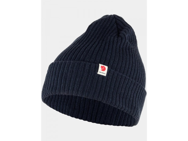 Fjällräven Rib Hat sapka - Dark Navy
